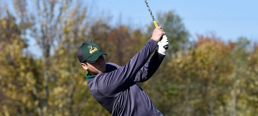 Sabitus Finishes Second Overall at NCCGA